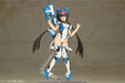 Kotobukiya Frame Arms Girl Stylet Swimsuit Blue Impulse 160mm Model Kit
