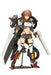 Kotobukiya Frame Arms Girl Wilber Nine Model Kit Japan Official Release- Japan Figure Store - #1 Bring To You The Best Japanese Goods