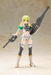 Kotobukiya Frame Arms Girl Wilburnine Beryl Armor Custom Model 160mm Tall