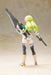 Kotobukiya Frame Arms Girl Wilburnine Beryl Armor Custom Model 160mm Tall