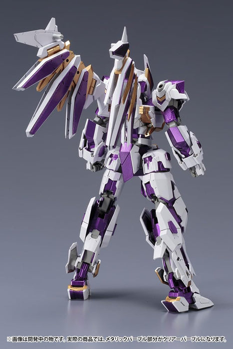 Kotobukiya Frame Arms Lx-00 Rayfalx Re2 165mm 1/100 Scale Model Kit- Japan Figure Store - #1 Bring To You The Best Japanese Goods