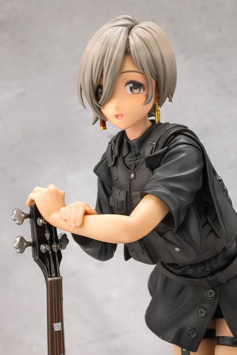 Kotobukiya Girls Band Cry Rupa 1/7 Scale Figure Japan Official Release- Japan Figure Store - #1 Bring To You The Best Japanese Goods