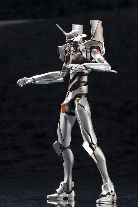 Kotobukiya Evangelion Unit-01 Mechagodzilla Color Model 190mm Non-Scale
