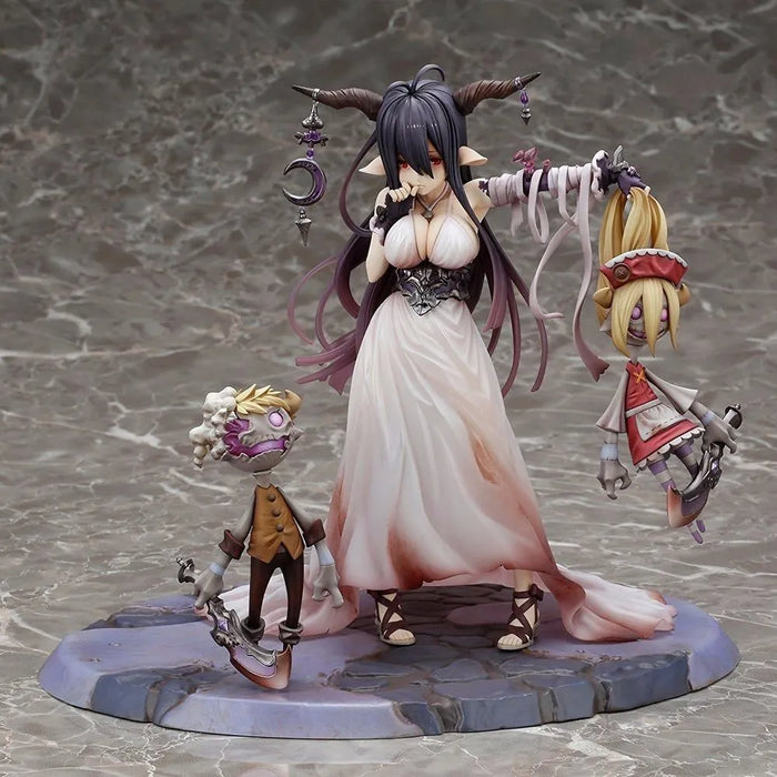 Kotobukiya Granblue Fantasy Danua 1/8 Pvc Figure F/s- Japan Figure Store - #1 Bring To You The Best Japanese Goods