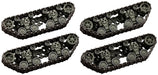 Kotobukiya Hexa Gear Booster Pack 014 Freedom Crawler 140mm 1/24 Scale Model- Japan Figure Store - #1 Bring To You The Best Japanese Goods