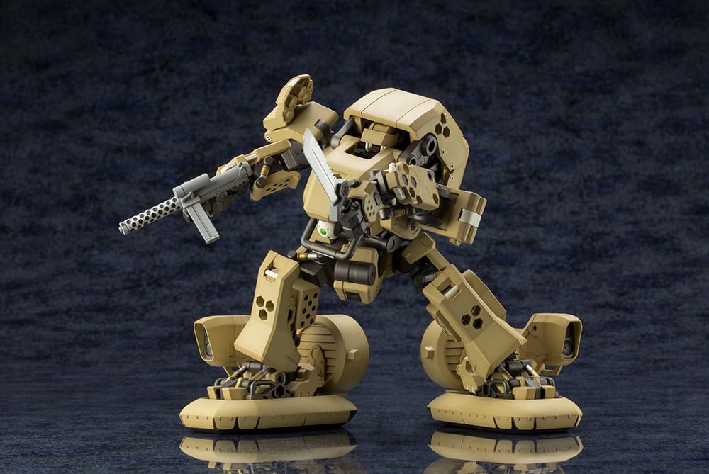 Kotobukiya Hexa Gear Bulk Arm Β 1/24 Scale Model - 165mm Height- Japan Figure Store - #1 Bring To You The Best Japanese Goods