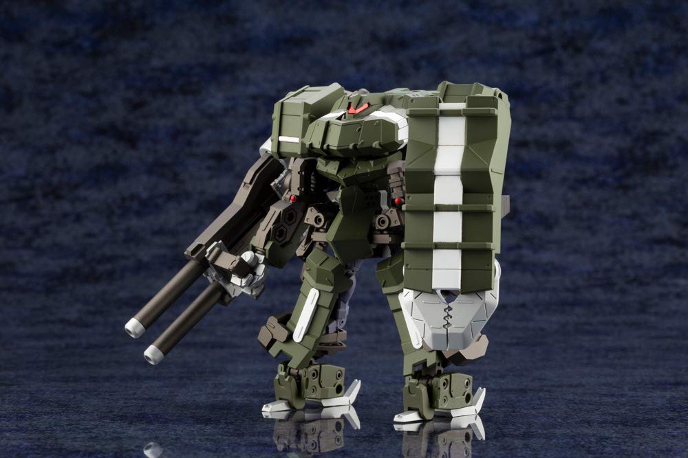 Kotobukiya Hexa Gear Blazeboar 1/24 Model Kit Japan Official Version- Japan Figure Store - #1 Bring To You The Best Japanese Goods