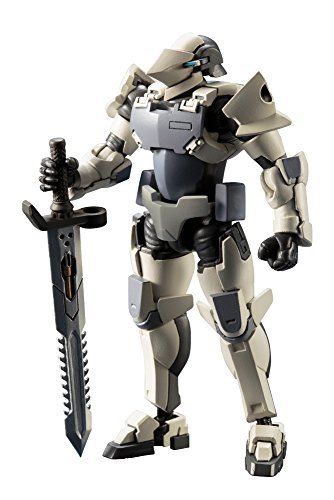 Kotobukiya Hexa Gear Governor Armor Type Pawn A1 1/24 Kit de modèle en plastique