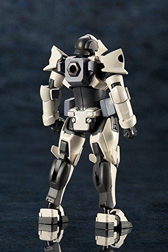 Kotobukiya Hexa Gear Governor Armor Type Pawn A1 1/24 Kit de modèle en plastique