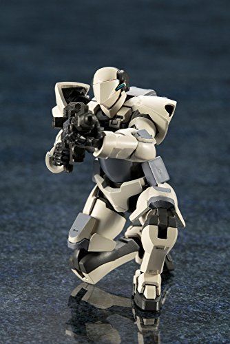 Kotobukiya Hexa Gear Governor Armor Type Pawn A1 1/24 Plastic Model Kit