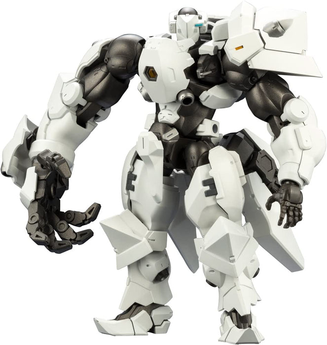 Kotobukiya Hexa Gear Heavy Armor Type Luke 1/24 Scale Model 105mm