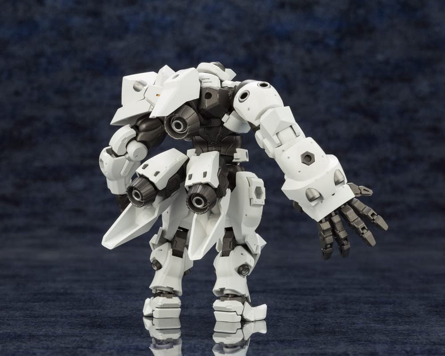 Armure lourde Kotobukiya Hexa Gear Type Luke 1/24 Modèle à l'échelle 105 mm