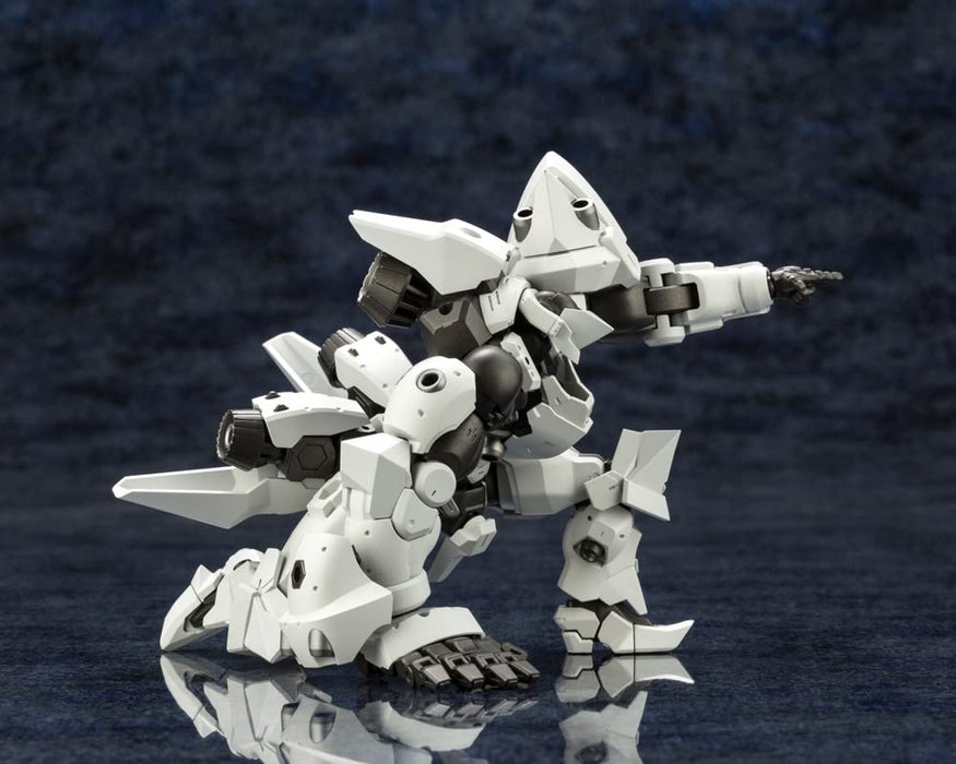 Armure lourde Kotobukiya Hexa Gear Type Luke 1/24 Modèle à l'échelle 105 mm