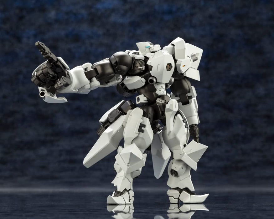 Armure lourde Kotobukiya Hexa Gear Type Luke 1/24 Modèle à l'échelle 105 mm