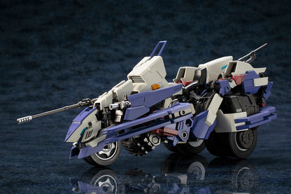 Kotobukiya Hexa Gear Rayblade Impulse 1/24 Scale 240mm Plastic Model Kit- Japan Figure Store - #1 Bring To You The Best Japanese Goods