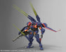 Kotobukiya Hexa Gear V-Thor Thunderstruck 1/24 Scale Model 255mm Tall