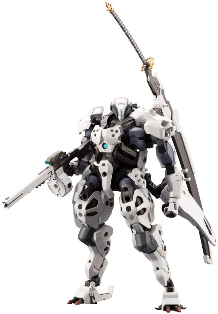 Kotobukiya Hexa Gear V-Thor 1/24 Scale 206mm Plastic Model Kit