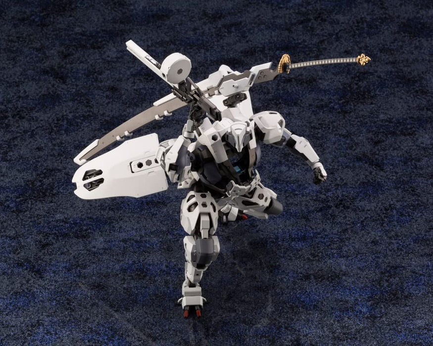 Kotobukiya Hexa Gear V-Thor 1/24 Scale Model 206mm Plastic Kit