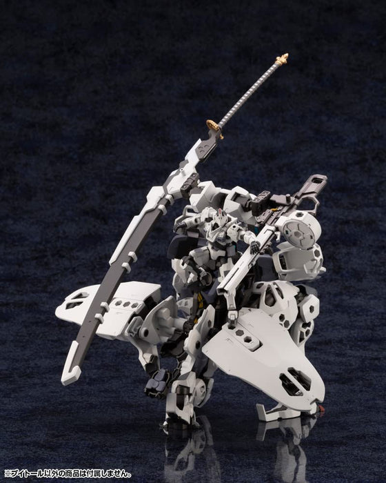 Kotobukiya Hexa Gear V-Thor 1/24 Scale Model 206mm Plastic Kit