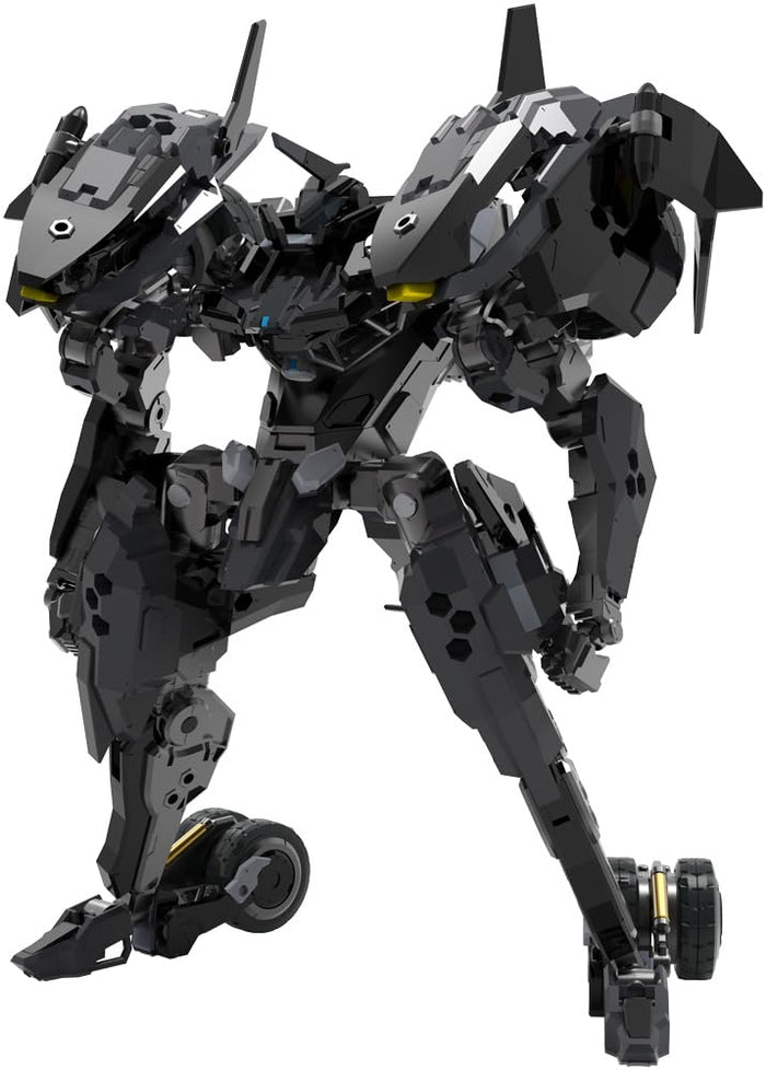 Kotobukiya Hexa Gear Veloce 1/24 Scale Model Kit Japan Edition- Japan Figure Store - #1 Bring To You The Best Japanese Goods