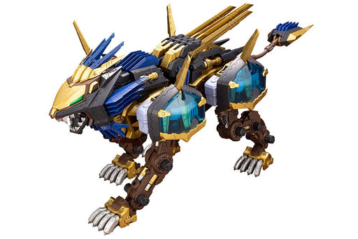Kotobukiya HMM Zoids EZ-054 Liger Zero X 1/72 Scale Model 310mm Length- Japan Figure Store - #1 Bring To You The Best Japanese Goods