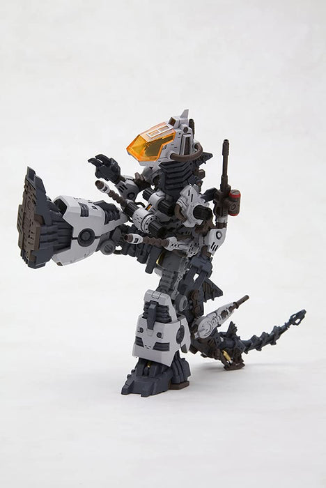 Kotobukiya Hmm Zoids Godos Marking Plus Ver Rz-014 Model Kit Japan Official- Japan Figure Store - #1 Bring To You The Best Japanese Goods