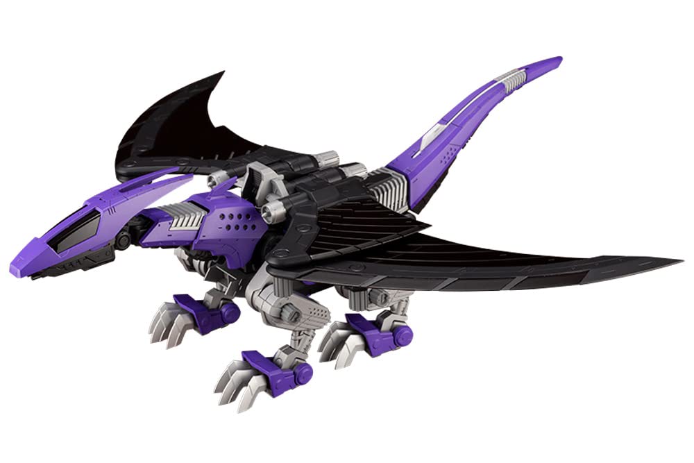 Kotobukiya Zoids Redler Guyros Empire Ver. Model Kit Japan Official- Japan Figure Store - #1 Bring To You The Best Japanese Goods