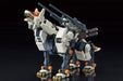 Kotobukiya Command Wolf 1/72 Model Kit Marking Plus Version Zoids Rz-009- Japan Figure Store - #1 Bring To You The Best Japanese Goods