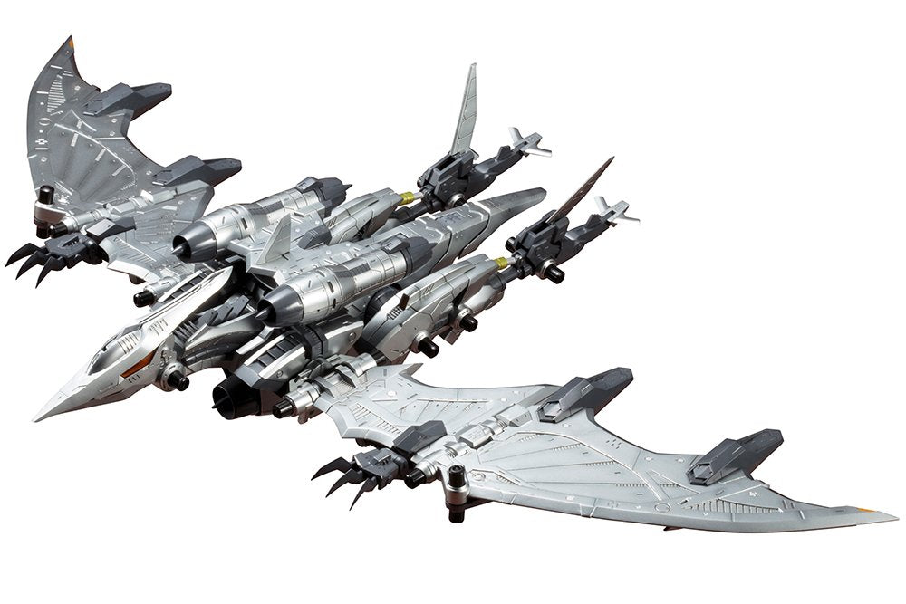 Kotobukiya Zoids RZ-029 Storm Sworder 1/72 Scale Model 280mm Length