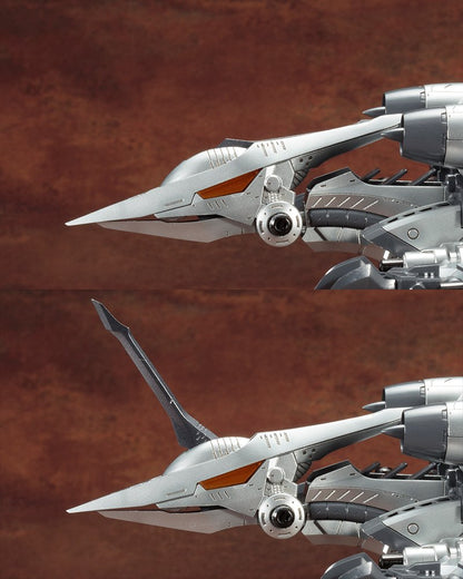 Kotobukiya Zoids RZ-029 Storm Sworder 1/72 Scale Model 280mm Length- Japan Figure Store - #1 Bring To You The Best Japanese Goods