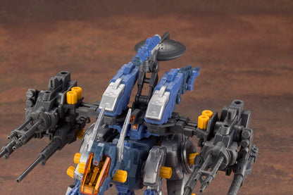 Kotobukiya HMM Zoids RZ-030 Gun Sniper Wild Weasel 1/72 Scale Model 200mm- Japan Figure Store - #1 Bring To You The Best Japanese Goods