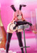 Kotobukiya Deceptive Rabbit Standing Bunny 1/7 Scale PVC Figure by Kafun