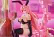 Kotobukiya Sitting Bunny by Kafun 1/7 Scale PVC Pre-Painted Figure