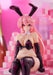 Kotobukiya Sitting Bunny by Kafun 1/7 Scale PVC Pre-Painted Figure