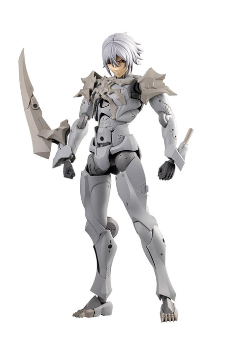 Kotobukiya Megalomaria Zirconia 180mm Non-Scale Model Plastic