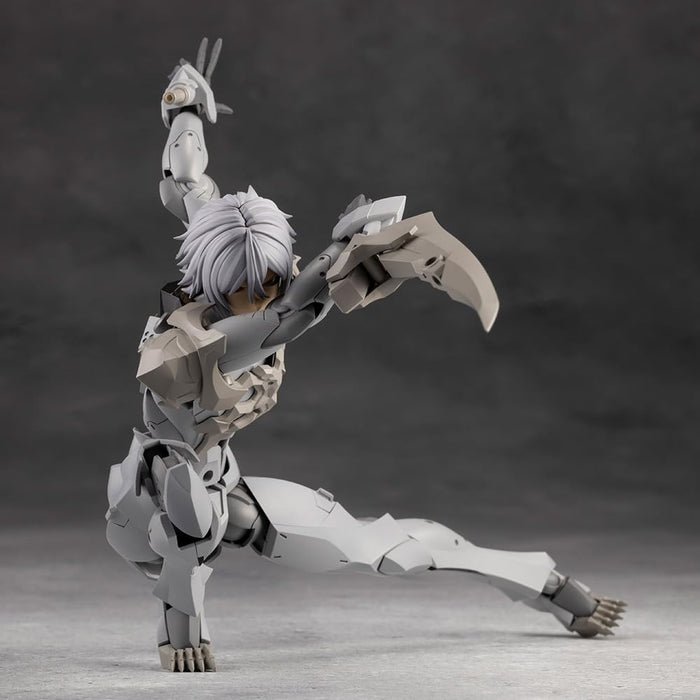 Kotobukiya Megalomaria Zirconia 180mm Non-Scale Model Plastic