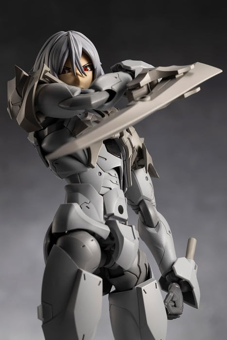 Kotobukiya Megalomaria Zirconia 180mm Non-Scale Model Plastic