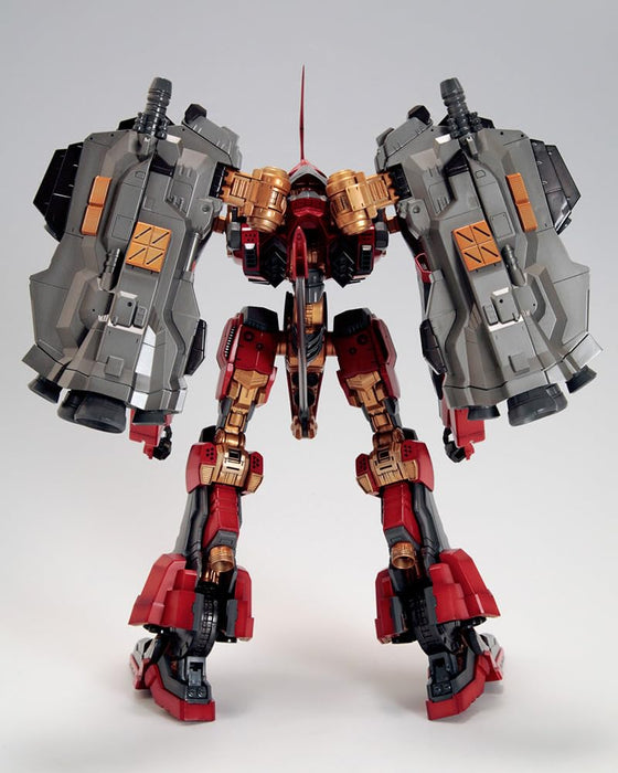 Kotobukiya Armored Core Nineball Seraph 1/72 Scale Model 210mm Tall