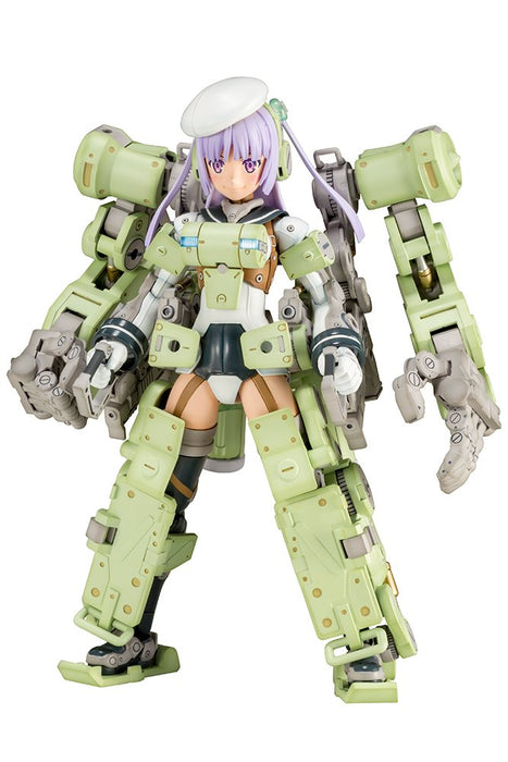 Kotobukiya Frame Arms Girl Greifen 150mm Non-Scale Plastic Model