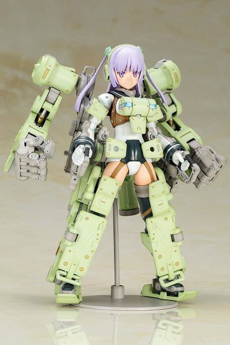 Kotobukiya Frame Arms Girl Greifen 150mm Non-Scale Plastic Model