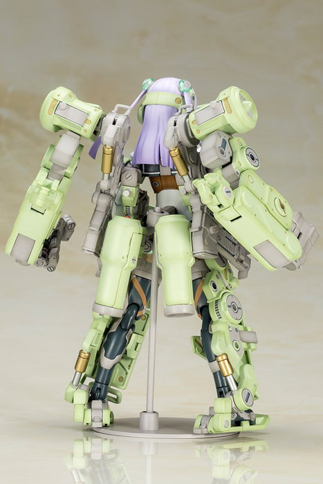 Kotobukiya Frame Arms Girl Greifen 150mm Non-Scale Plastic Model