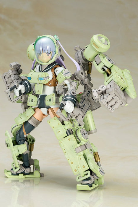 Kotobukiya Frame Arms Girl Greifen, 150 mm, nicht maßstabsgetreues Plastikmodell