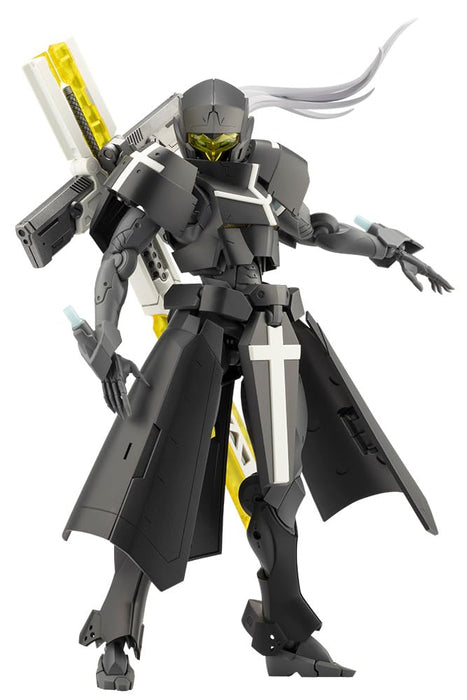 Kotobukiya Infinite Encounter Megalomaria Gilliedu 180mm Model Kit- Japan Figure Store - #1 Bring To You The Best Japanese Goods