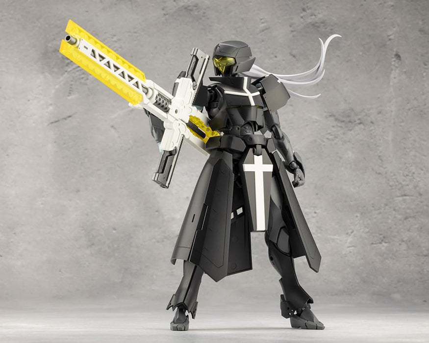 Kotobukiya Infinite Encounter Megalomaria Gilliedu 180mm Model Kit- Japan Figure Store - #1 Bring To You The Best Japanese Goods