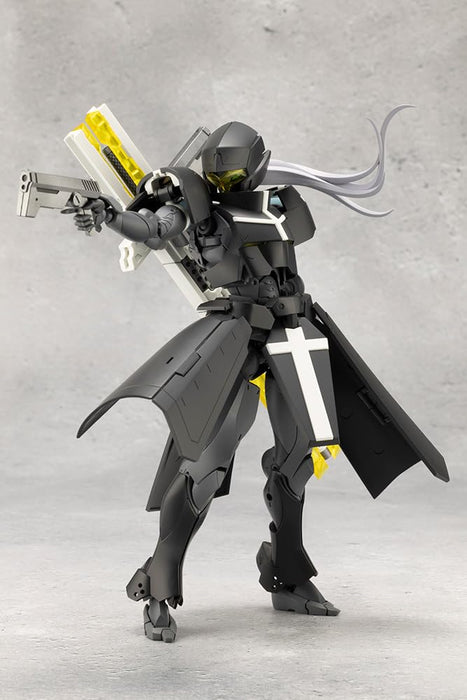 Kotobukiya Infinite Encounter Megalomaria Gilliedu 180mm Model Kit- Japan Figure Store - #1 Bring To You The Best Japanese Goods