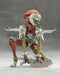 Kotobukiya Infinite Encounter Megalomaria Grindor 160mm Plastic Model Kit- Japan Figure Store - #1 Bring To You The Best Japanese Goods