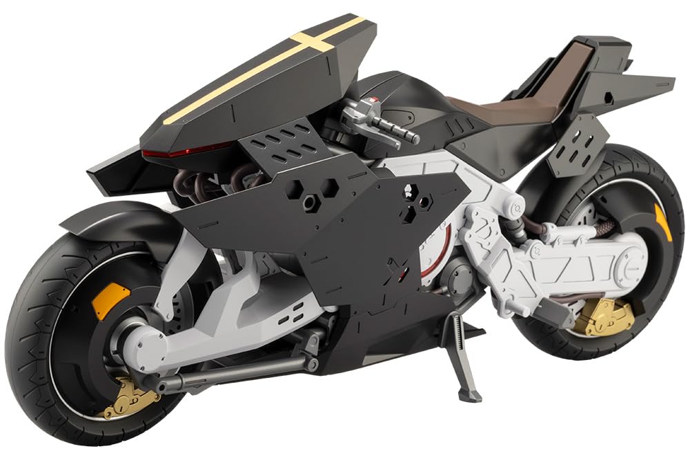 Kotobukiya Infinite Encounter Megalomaria Knights 248mm Non-Scale Model- Japan Figure Store - #1 Bring To You The Best Japanese Goods