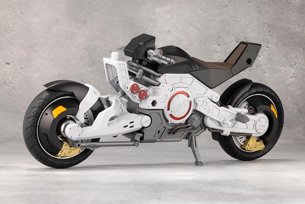 Kotobukiya Infinite Encounter Megalomaria Knights 248mm Non-Scale Model- Japan Figure Store - #1 Bring To You The Best Japanese Goods