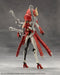 Kotobukiya Infinite Encounter Megalomaria Sorceress 170mm Ex-Armor Figure- Japan Figure Store - #1 Bring To You The Best Japanese Goods