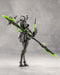 Kotobukiya Infinite Encounter Megalomaria Peridot 160mm Plastic Model- Japan Figure Store - #1 Bring To You The Best Japanese Goods